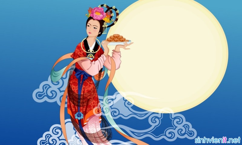 Đêm Trăng Rằm
