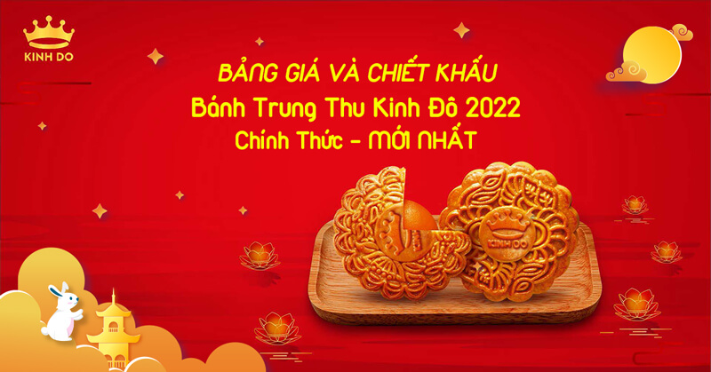 Mẫu thiệp trung thu độc đáo