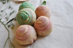 Mới Lạ Bánh Trung Thu Ngàn Lớp