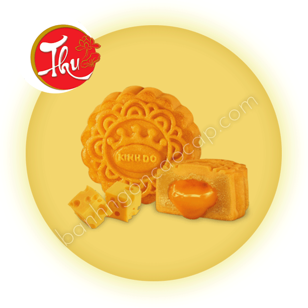 PMA_BTT Lava trung chay pho mai150gr