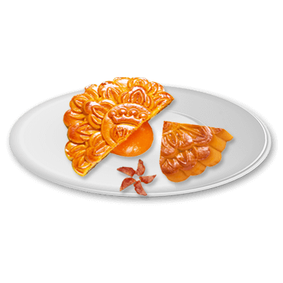 Sữa Dừa 1 Trứng 150gr- Bánh Trung Thu Kinh Đô Sữa Dừa 1 Trứng 150gr- Bánh Trung Thu Kinh Đô