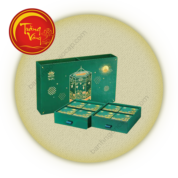 Trăng Vàng Hồng Ngọc Hưng Phú - Bánh Trung Thu Kinh Đô Trăng Vàng Hồng Ngọc Hưng Phú - Bánh Trung Thu Kinh Đô
