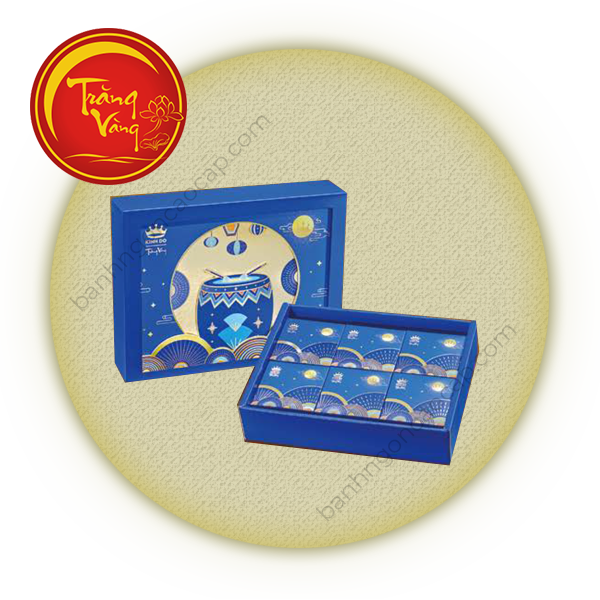 Trăng Vàng Hồng Ngọc Hưng Thịnh - Bánh Trung Thu Kinh Đô Trăng Vàng Hồng Ngọc Hưng Thịnh - Bánh Trung Thu Kinh Đô